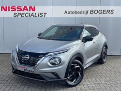 Grijs Gebruikt 2024 Nissan Juke N-Connecta SUV | € 25.440 (Eerlijke prijs)