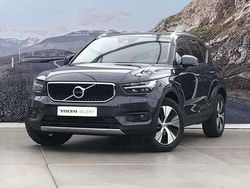 Blauw Gebruikt 2021 Volvo XC40 Momentum SUV | € 35.950 (Eerlijke prijs)