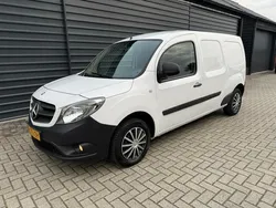 Wit Gebruikt 2014 Mercedes Citan 109 Van | € 4.450 (Super prijs)