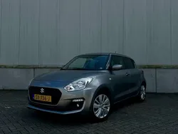 Gebruikt 2018 Suzuki Swift Sedan | € 12.950 (Iets duurder)