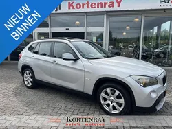Grijs Gebruikt 2011 BMW X1 Executive SUV | € 8.999 (Eerlijke prijs)