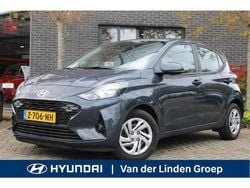 Grijs Gebruikt 2024 Hyundai i10 Comfort Hatchback | € 16.950 (Eerlijke prijs)