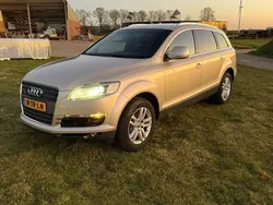 Beige Gebruikt 2007 Audi Q7 Proline SUV | € 7.000
