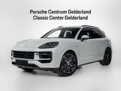 Grijs Gebruikt 2025 Porsche Cayenne SUV | € 139.900