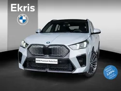 Grijs Gebruikt 2024 BMW iX2 M Sport SUV | € 47.595 (Eerlijke prijs)