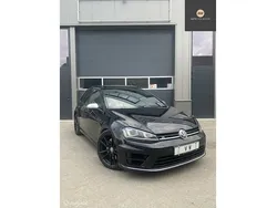 Zwart Gebruikt 2015 VW Golf VII R Hatchback | € 18.950 (Goede deal)
