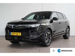 Zwart Gebruikt 2025 Opel Grandland Electric SUV | € 41.450 (Super prijs)