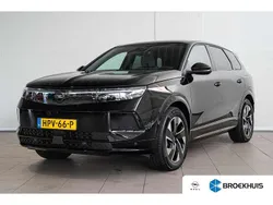 Zwart Gebruikt 2025 Opel Grandland Electric SUV | € 41.450 (Super prijs)