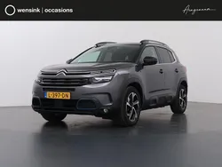 Grijs Gebruikt 2020 Citroën C5 Aircross Shine SUV | € 23.835 (Goede deal)