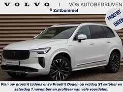 Wit Nieuw 2025 Volvo XC90 Plus SUV | € 83.950 (Super prijs)