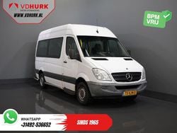 Wit Gebruikt 2012 Mercedes Sprinter Van | € 8.200 (Iets duurder)