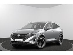 Silver grey (grijs metallic) Gebruikt 2024 Nissan Qashqai N-Connecta SUV | € 44.907 (Iets duurder)
