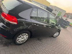 Zwart Gebruikt 2009 VW Golf VI Trendline Stationwagen | € 4.000 (Iets duurder)