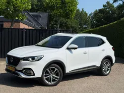 Wit Gebruikt 2022 MG EHS Luxury SUV | € 20.890 (Goede deal)