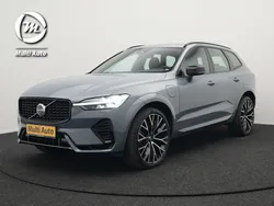Grijs Gebruikt 2021 Volvo XC60 R-Design SUV | € 42.880 (Goede deal)