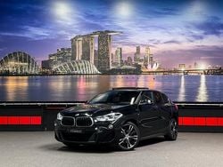 Zwart Gebruikt 2019 BMW X2 M Sport SUV | € 21.888 (Goede deal)