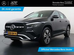 Zwart Gebruikt 2024 Mercedes GLA250 Luxury SUV | € 46.880 (Eerlijke prijs)