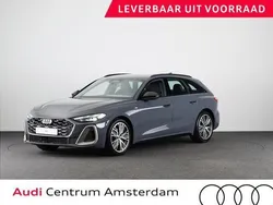 Grijs Nieuw 2025 Audi A5 Edition .1 Coupé | € 59.900 (Super prijs)