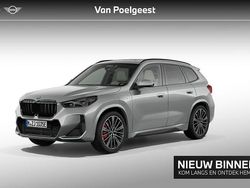 Zilver Gebruikt 2025 BMW X1 SUV | € 62.900