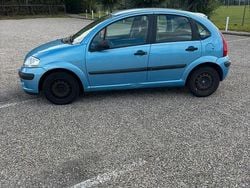 Gebruikt 2005 Citroën C3 Start | € 500 (Super prijs)