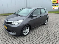 Grijs Gebruikt 2012 Subaru Trezia MPV | € 3.995