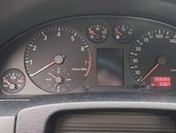 Grijs Gebruikt 2001 Audi A6 Sedan | € 1.650 (Goede deal)