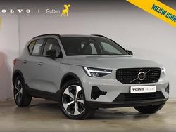 Grijs Gebruikt 2025 Volvo XC40 Plus SUV | € 45.840 (Iets duurder)