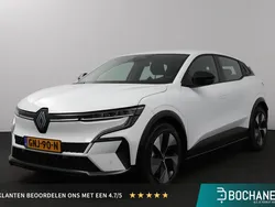 Wit Gebruikt 2024 Renault Mégane Equilibre Hatchback | € 35.740 (Iets duurder)