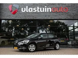 Gebruikt 2022 Renault Clio V Zen Hatchback | € 12.450 (Eerlijke prijs)