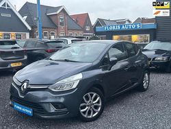 Grijs Gebruikt 2019 Renault Clio IV Intens Hatchback | € 9.245 (Goede deal)