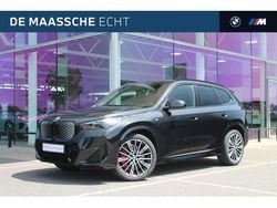 Zwart Gebruikt 2025 BMW iX1 Comfort Edition SUV | € 49.950