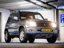 Gebruikt 2005 Mitsubishi Pajero SUV | € 6.499