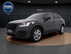 Grijs Gebruikt 2020 Audi Q2 Comfort SUV | € 26.950 (Eerlijke prijs)
