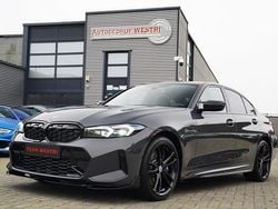 Grijs Gebruikt 2024 BMW 330 Executive Sedan | € 42.995 (Super prijs)