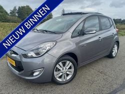Grijs Gebruikt 2012 Hyundai ix20 MPV | € 4.940 (Goede deal)