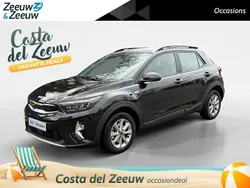 Aurora black pearl m Gebruikt 2024 Kia Stonic 2 SUV | € 23.945 (Eerlijke prijs)