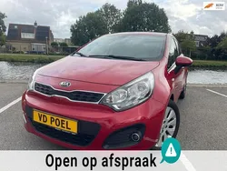 Overige Gebruikt 2013 Kia Rio Hatchback | € 7.495 (Eerlijke prijs)