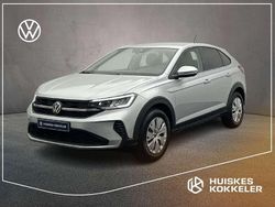 Grijs Nieuw 2025 VW Taigo Edition SUV | € 29.760 (Eerlijke prijs)