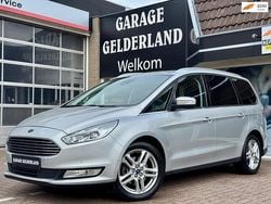 Grijs Gebruikt 2019 Ford Galaxy Titanium MPV | € 23.800 (Goede deal)