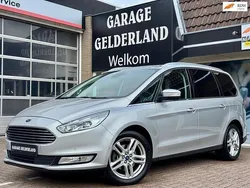 Grijs Gebruikt 2019 Ford Galaxy Titanium MPV | € 24.900 (Eerlijke prijs)