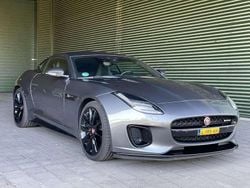 Gebruikt 2018 Jaguar F-Type R-Dynamic Coupé | € 36.900 (Super prijs)