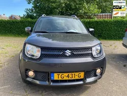 Grijs Gebruikt 2018 Suzuki Ignis Hatchback | € 11.200 (Goede deal)