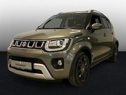 Groen Gebruikt 2022 Suzuki Ignis Hatchback | € 22.950 (Eerlijke prijs)