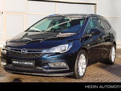 Blauw Gebruikt 2018 Opel Astra Edition Stationwagen | € 10.945 (Eerlijke prijs)