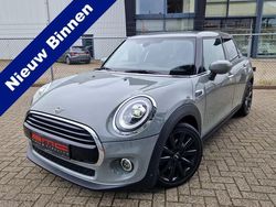 Overige Gebruikt 2019 Mini ONE Hatchback | € 18.750 (Eerlijke prijs)