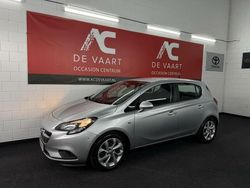 Grijs Gebruikt 2015 Opel Corsa Business Stationwagen | € 6.499 (Goede deal)