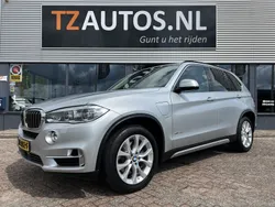 Grijs Gebruikt 2015 BMW X5 Executive SUV | € 24.799 (Super prijs)