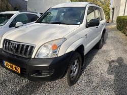 Overige Gebruikt 2004 Toyota Land Cruiser Van | € 6.999
