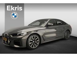 Dravitgrijs metallic Gebruikt 2023 BMW 420 Gran Coupé Comfort Edition Coupé | € 45.900