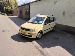 Gebruikt 2006 Fiat Panda | € 699